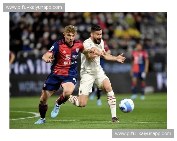 意甲2023直播：每一秒都值得被铭记