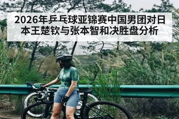 2026年乒乓球亚锦赛中国男团对日本王楚钦与张本智和决胜盘分析