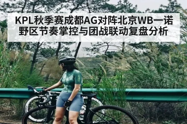KPL秋季赛成都AG对阵北京WB一诺野区节奏掌控与团战联动复盘分析